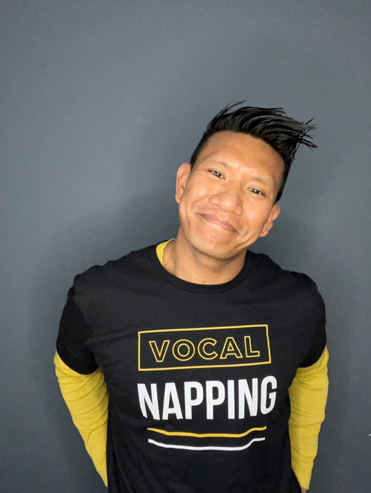 Vocal Nap T-Shirt